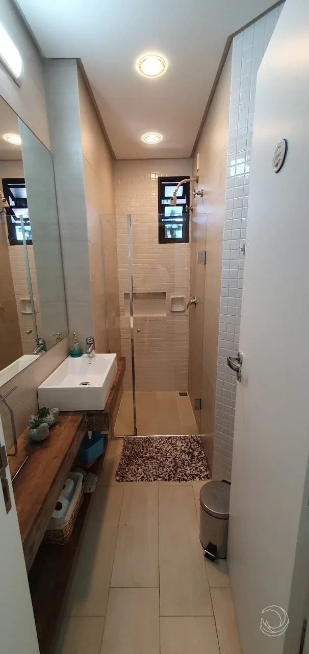 Cobertura para venda com 3 dormitórios em Canasvieiras com 175 m² — foto 5