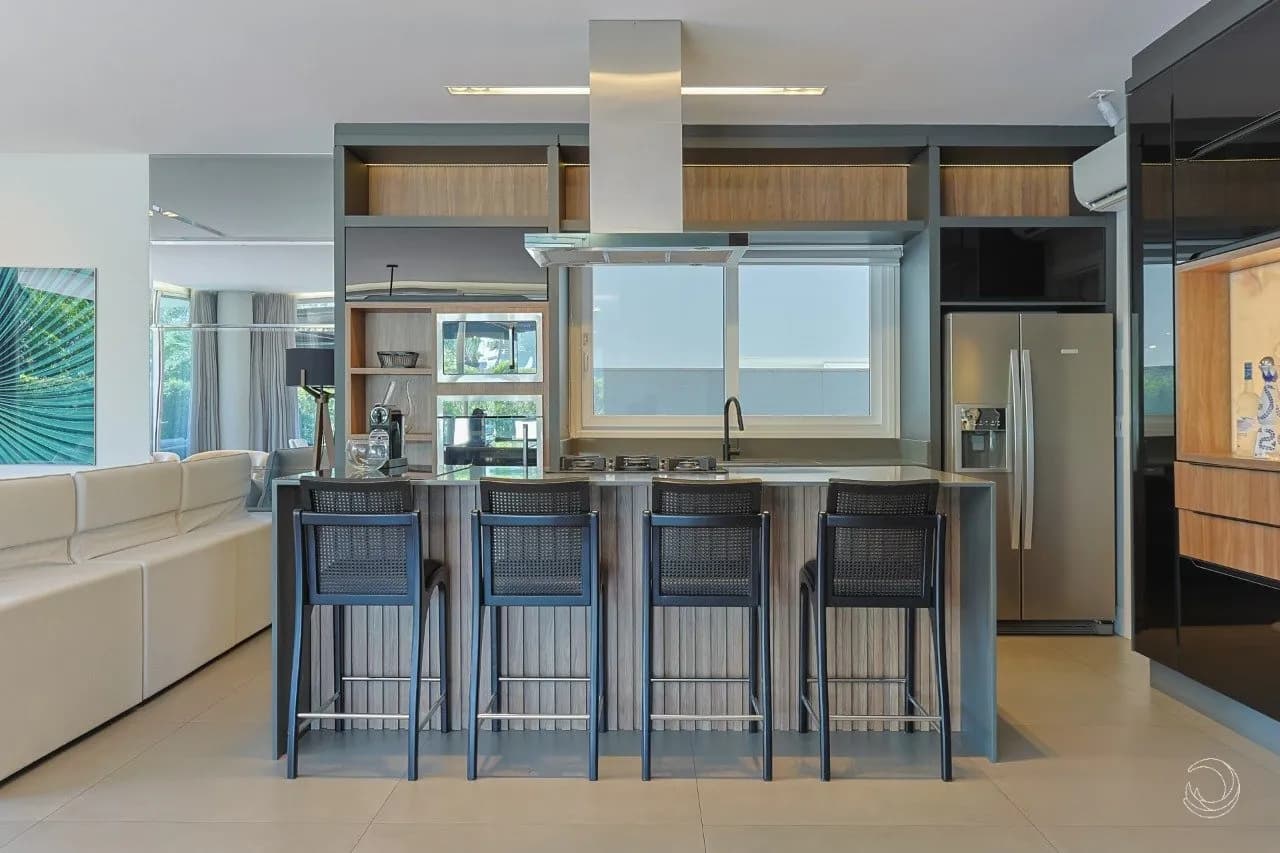 Casa para venda com 6 dormitórios em Jurerê Internacional com 433 m² — foto 5