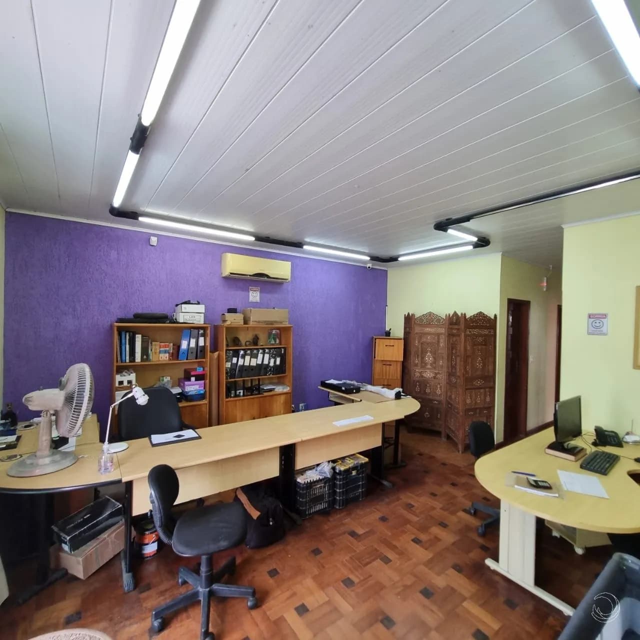 Casa para venda com 2 dormitórios em Balneário com 275 m²