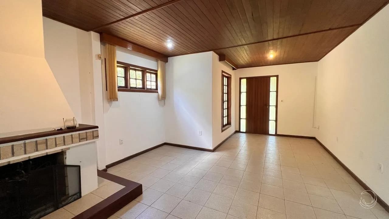 Casa para venda com 4 dormitórios em Santo Antônio de Lisboa com 360 m² — foto 2