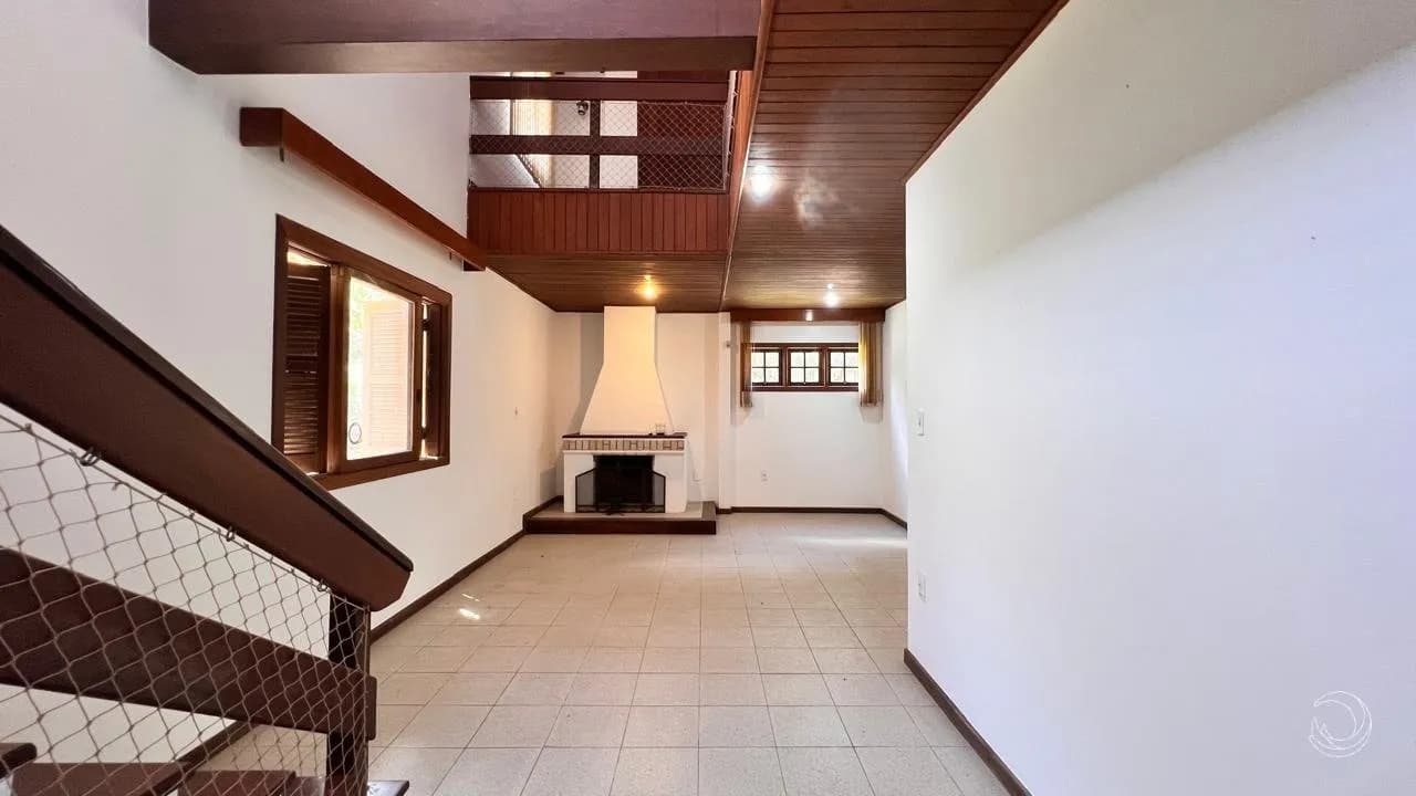 Casa para venda com 4 dormitórios em Santo Antônio de Lisboa com 360 m² — foto 3