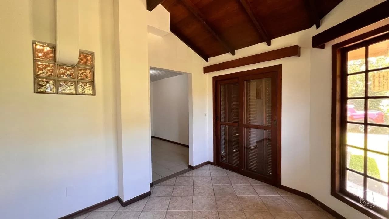 Casa para venda com 4 dormitórios em Santo Antônio de Lisboa com 360 m² — foto 4