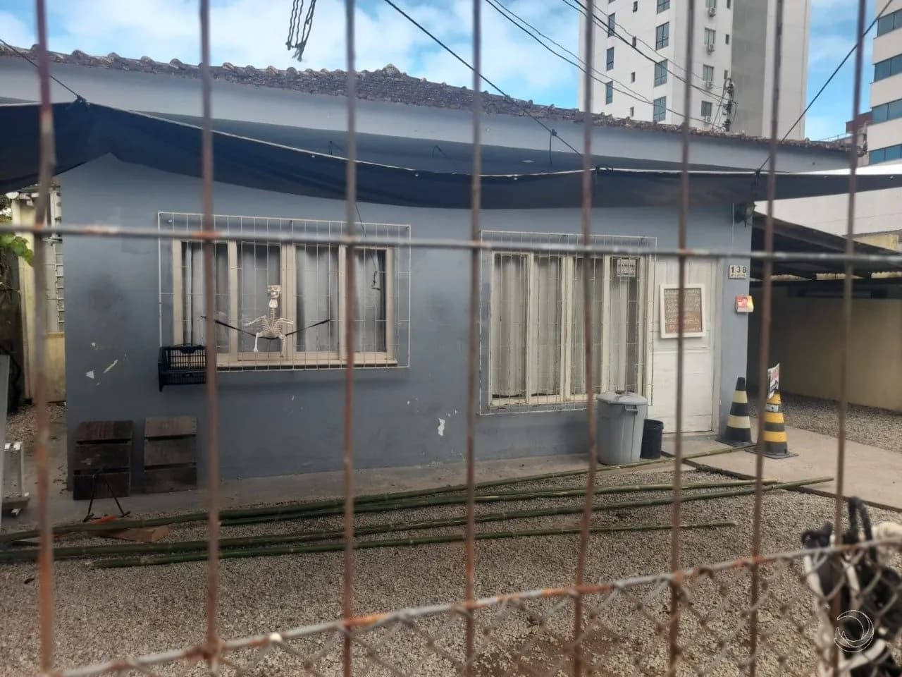 Terreno para venda em Trindade com 432 m² — foto principal