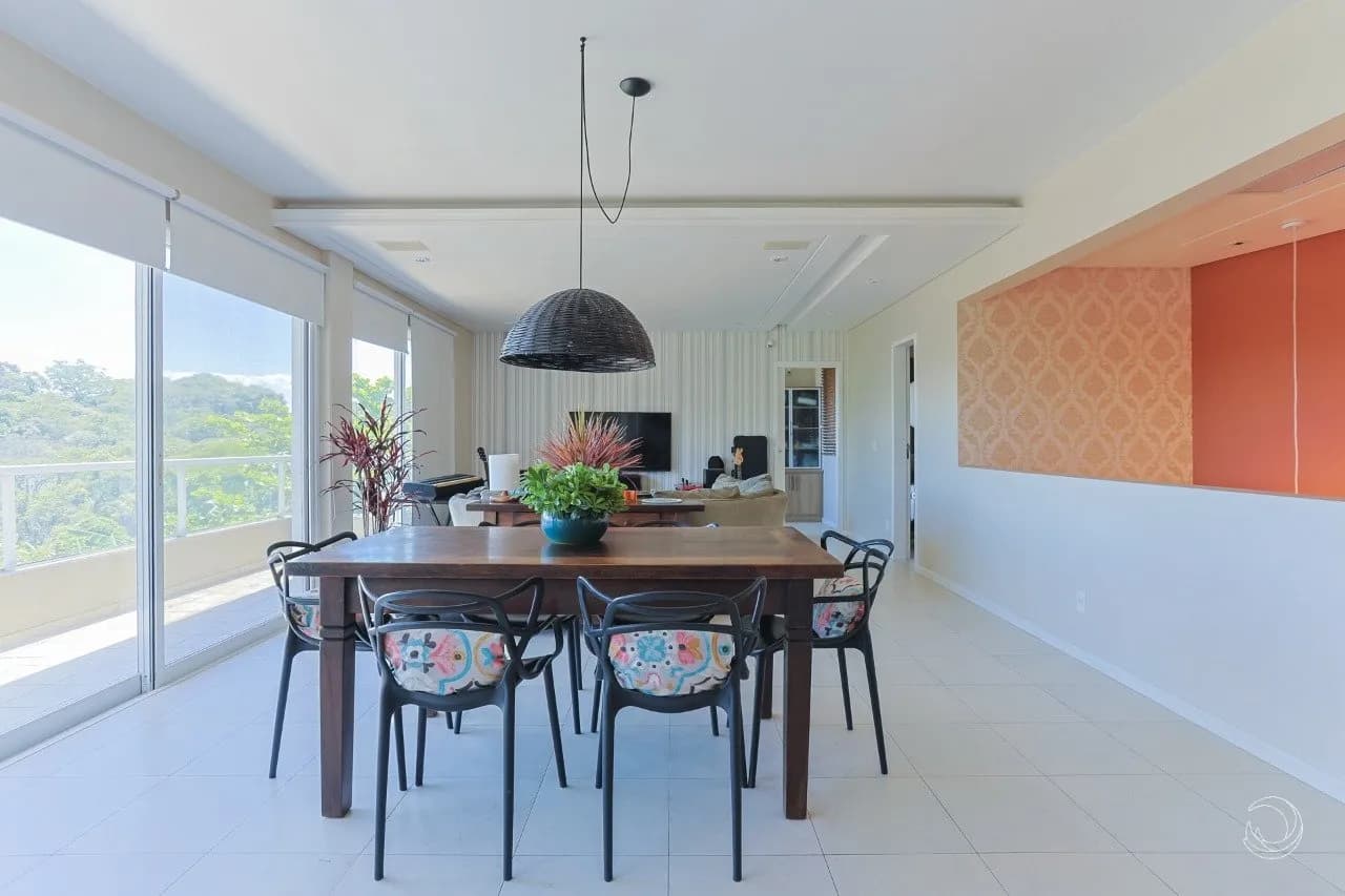 Casa para venda com 3 dormitórios em Santo Antônio de Lisboa com 279 m² — foto 4