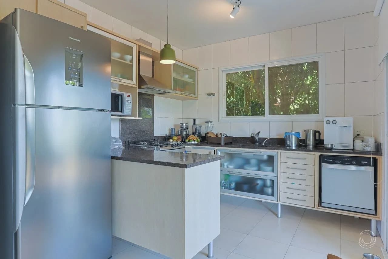 Casa para venda com 3 dormitórios em Santo Antônio de Lisboa com 279 m² — foto 5