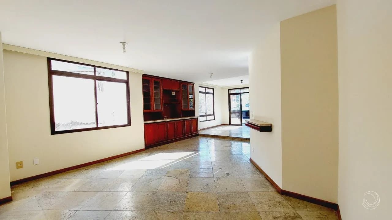 Apartamento para venda com 4 dormitórios em Centro com 171 m² — foto 2