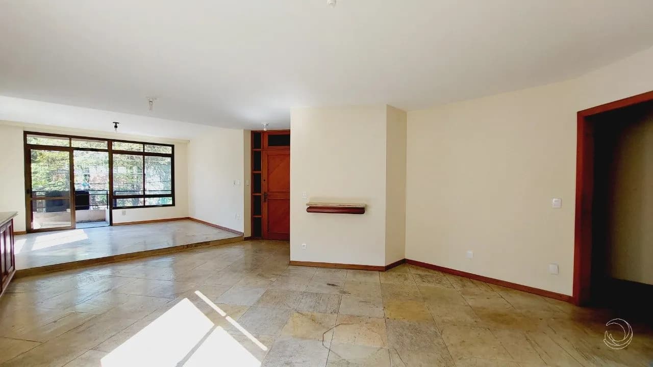 Apartamento para venda com 4 dormitórios em Centro com 171 m² — foto 3