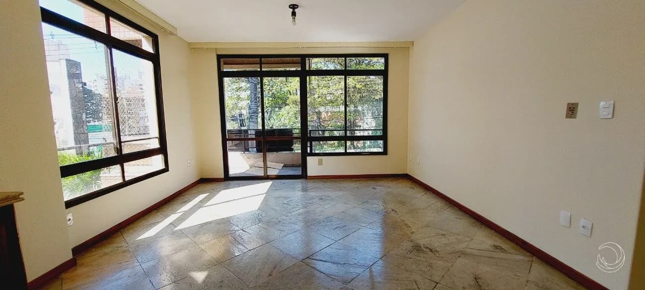 Apartamento para venda com 4 dormitórios em Centro com 171 m² — foto 4