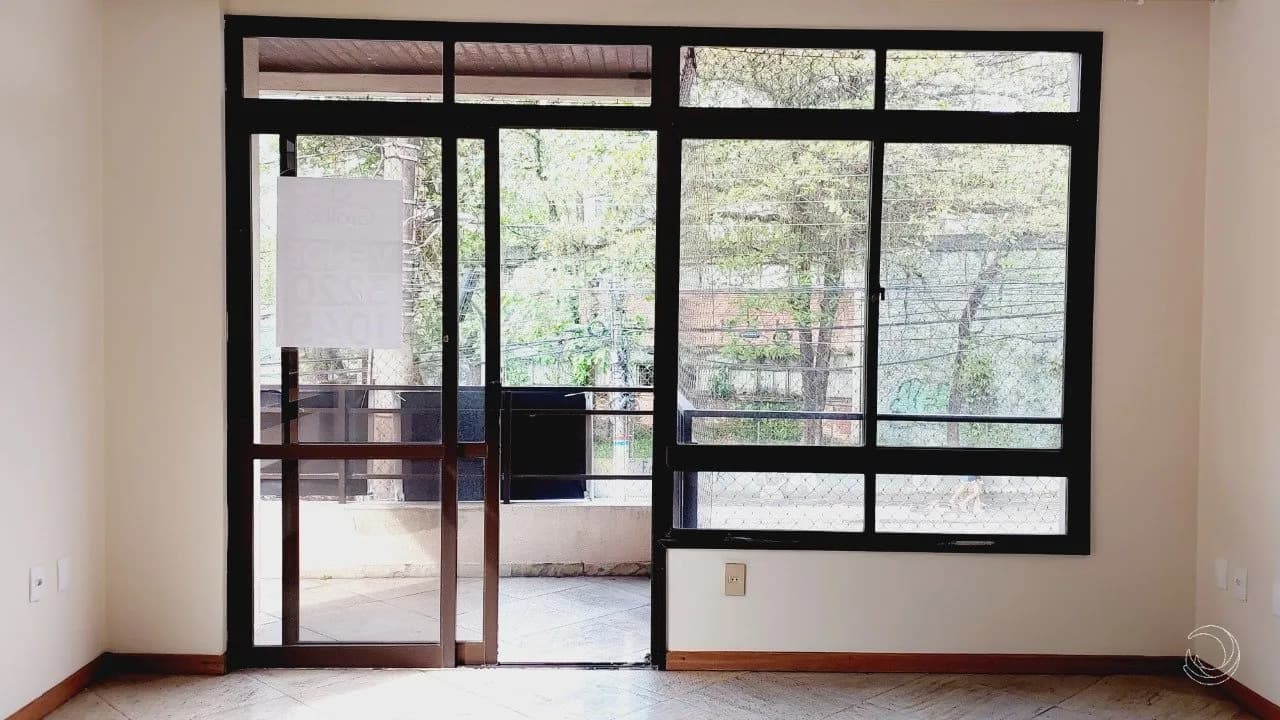 Apartamento para venda com 4 dormitórios em Centro com 171 m² — foto 5