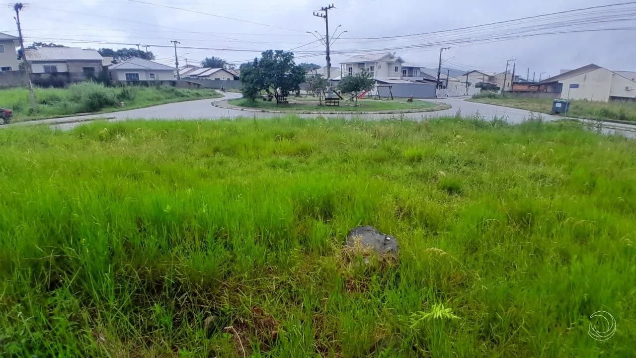 Terreno para venda em Bela Vista com 395 m²