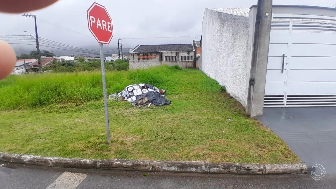 Terreno para venda em Bela Vista com 395 m² — foto 5