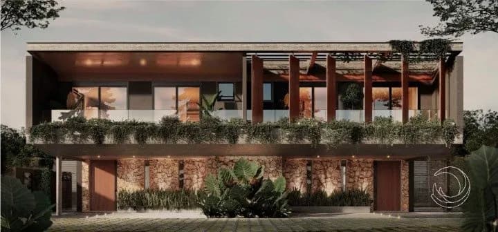 Apartamento para venda com 3 dormitórios em Lagoa Da Conceição com 123 m² — foto principal