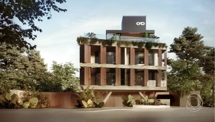 Apartamento para venda com 3 dormitórios em Lagoa Da Conceição com 123 m² — foto 4