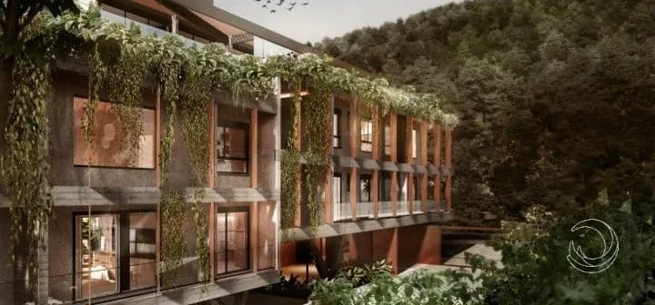 Apartamento para venda com 3 dormitórios em Lagoa Da Conceição com 123 m² — foto 5