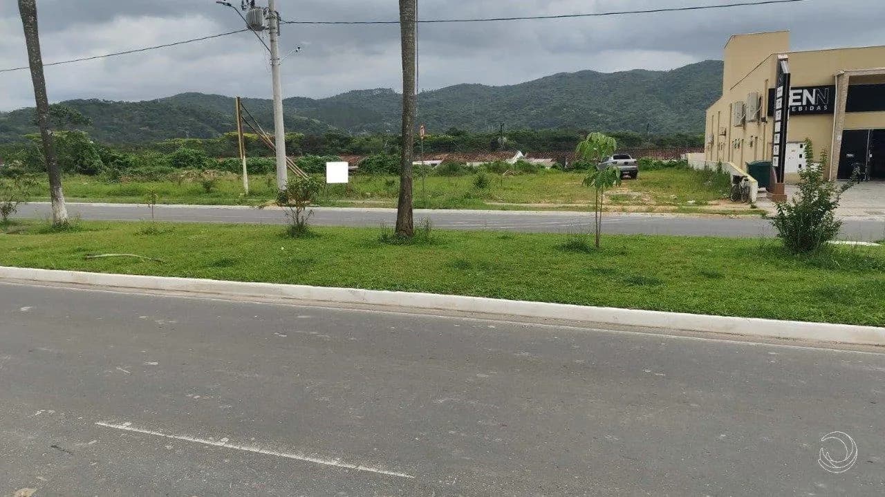 Terreno para venda em Bela Vista com 830 m² — foto principal