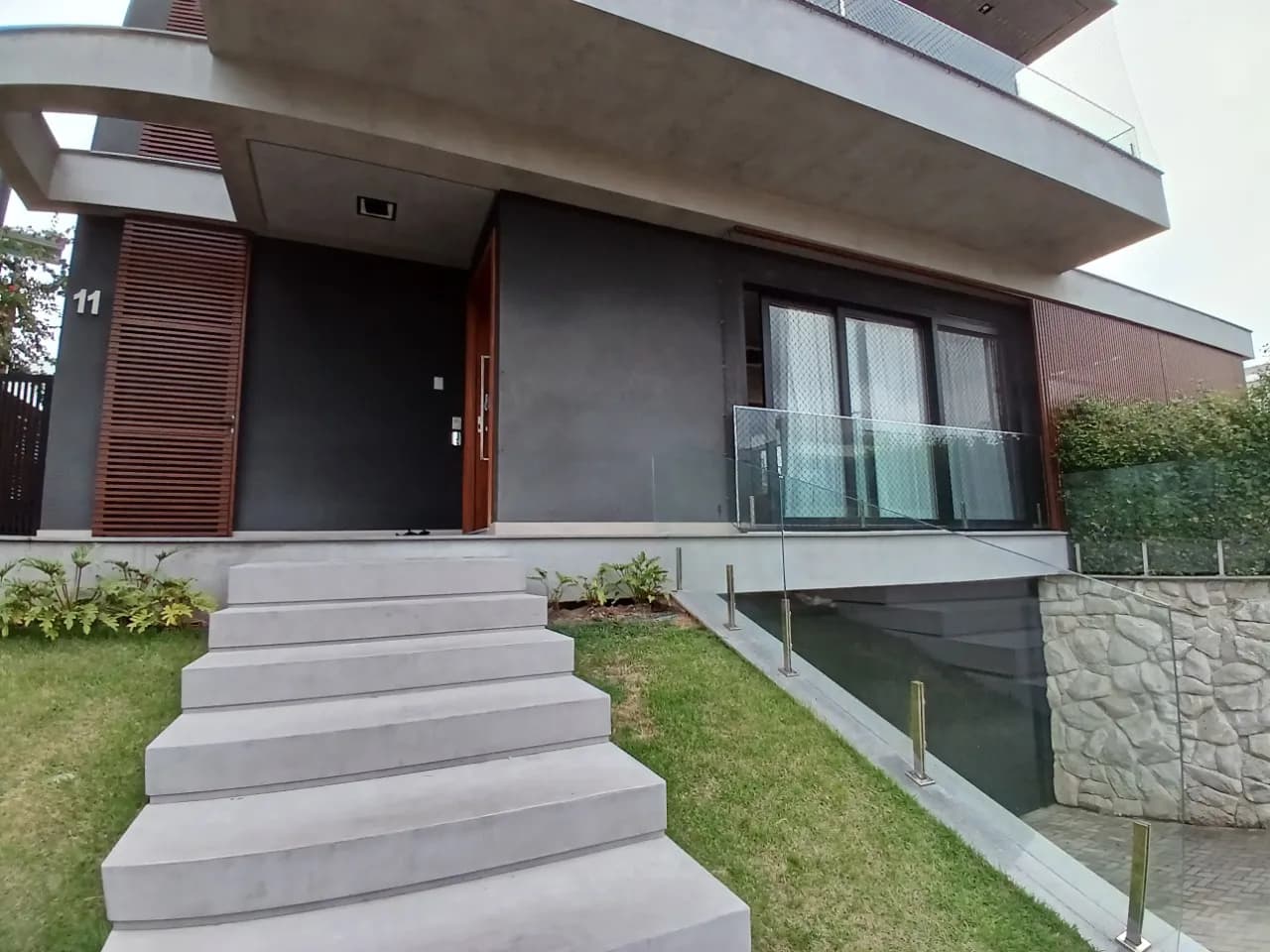 Casa para venda com 4 dormitórios em Rio Tavares com 448 m² — foto 3