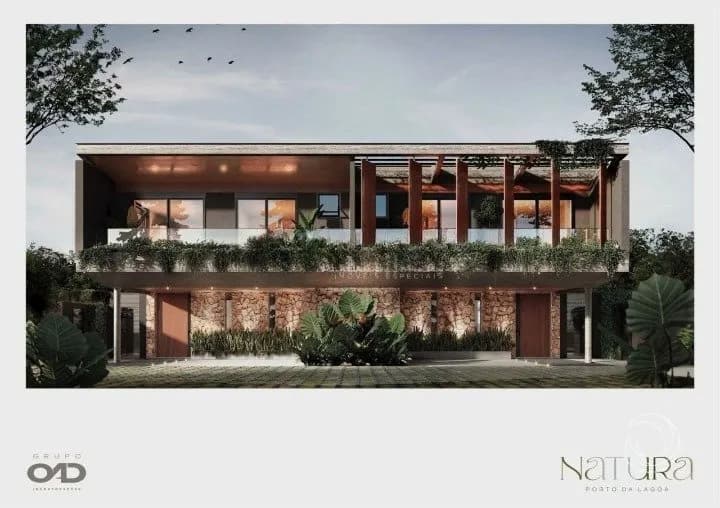 Apartamento para venda com 3 dormitórios em Lagoa Da Conceição com 162 m² — foto 2