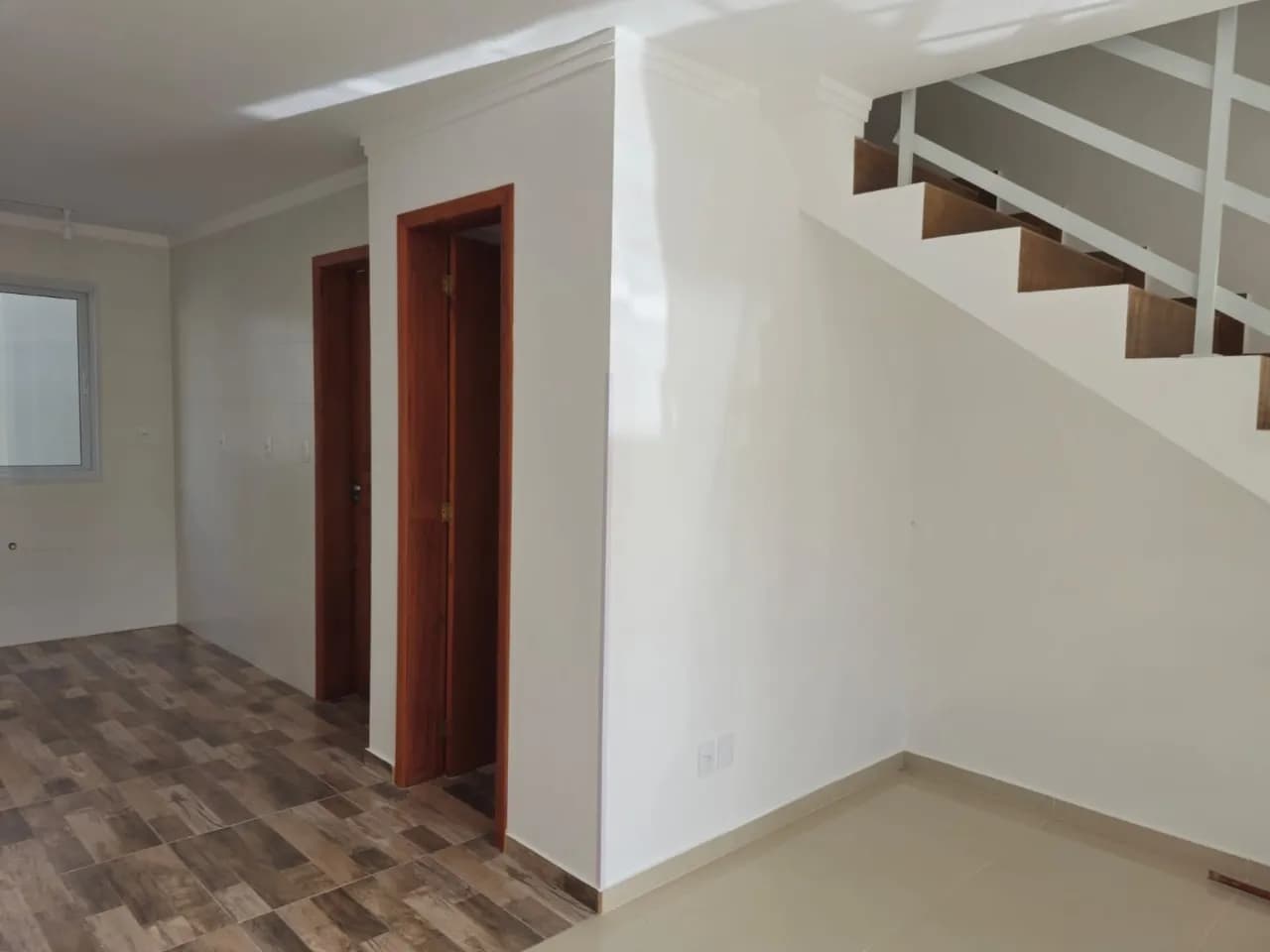 Casa para venda com 2 dormitórios em Caminho Novo com 74 m² — foto 3
