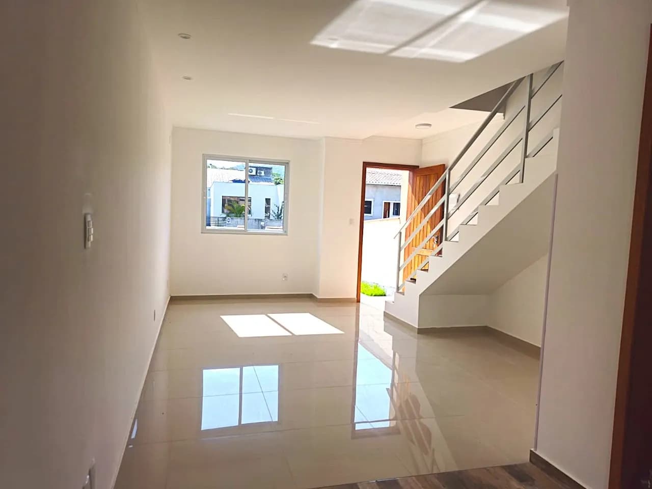 Casa para venda com 2 dormitórios em Bela Vista com 74 m² — foto 5