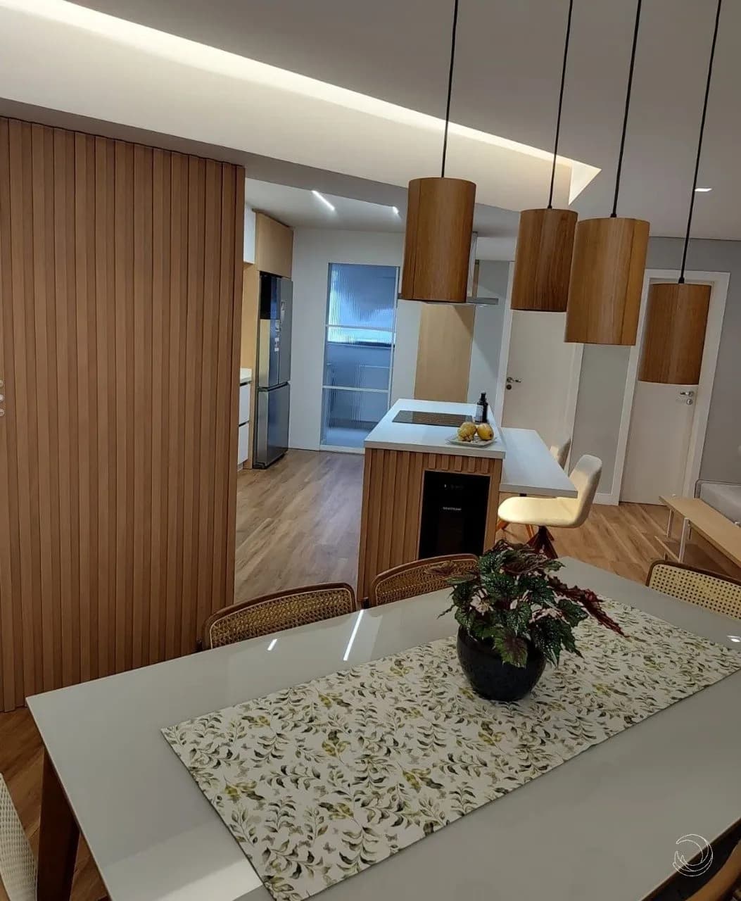Apartamento para venda com 3 dormitórios em Centro com 119 m² — foto 4