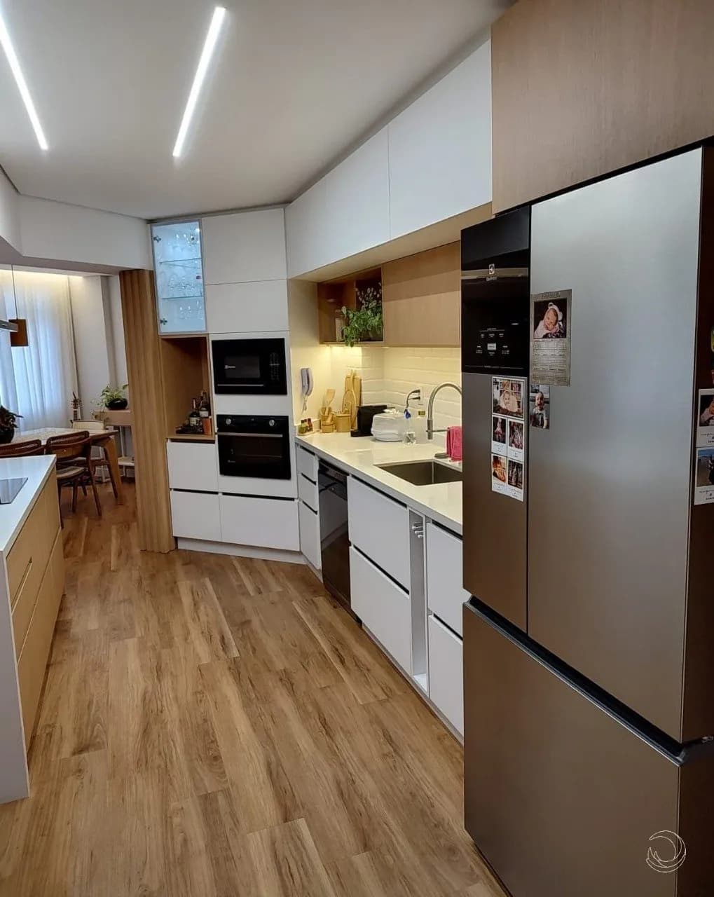 Apartamento para venda com 3 dormitórios em Centro com 119 m² — foto 5