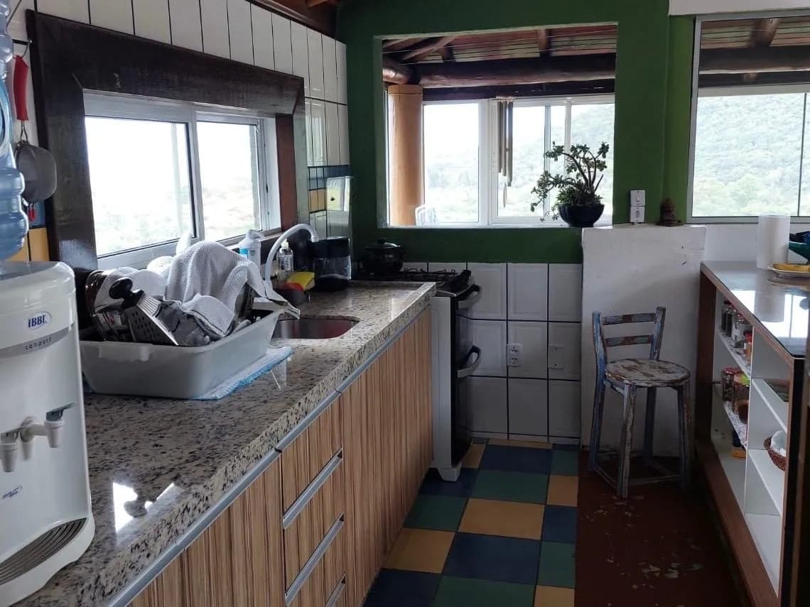 Casa para venda com 2 dormitórios em Armação do Pântano Do Sul com 192 m² — foto 2