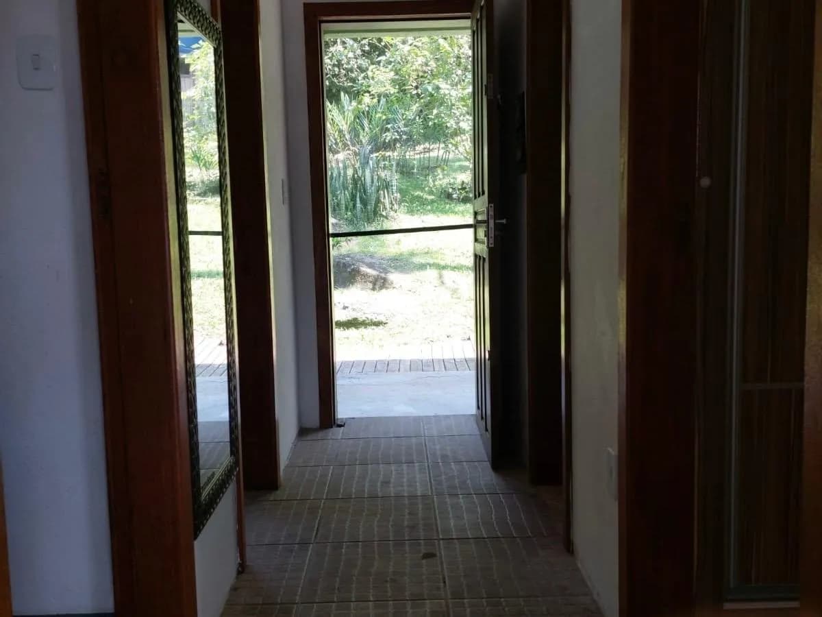 Casa para venda com 2 dormitórios em Armação do Pântano Do Sul com 192 m² — foto 5