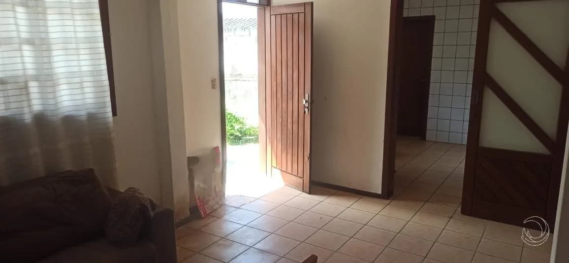 Casa para venda com 3 dormitórios em Coqueiros com 118 m² — foto 3