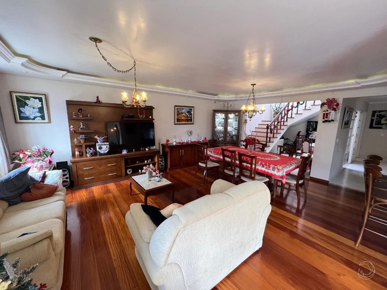 Casa para venda com 5 dormitórios em Trindade com 600 m² — foto 5