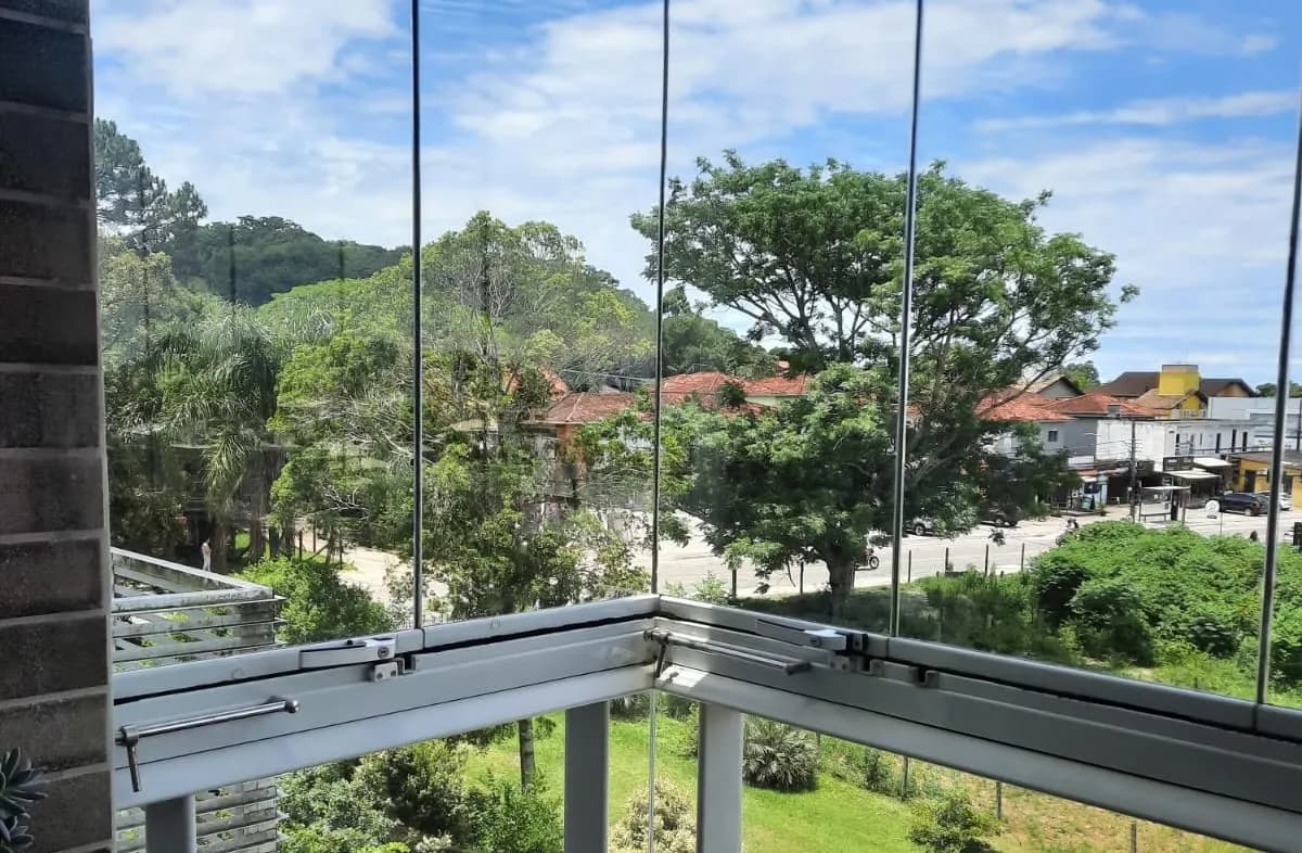 Apartamento para venda com 2 dormitórios em Campeche com 69 m² — foto 4