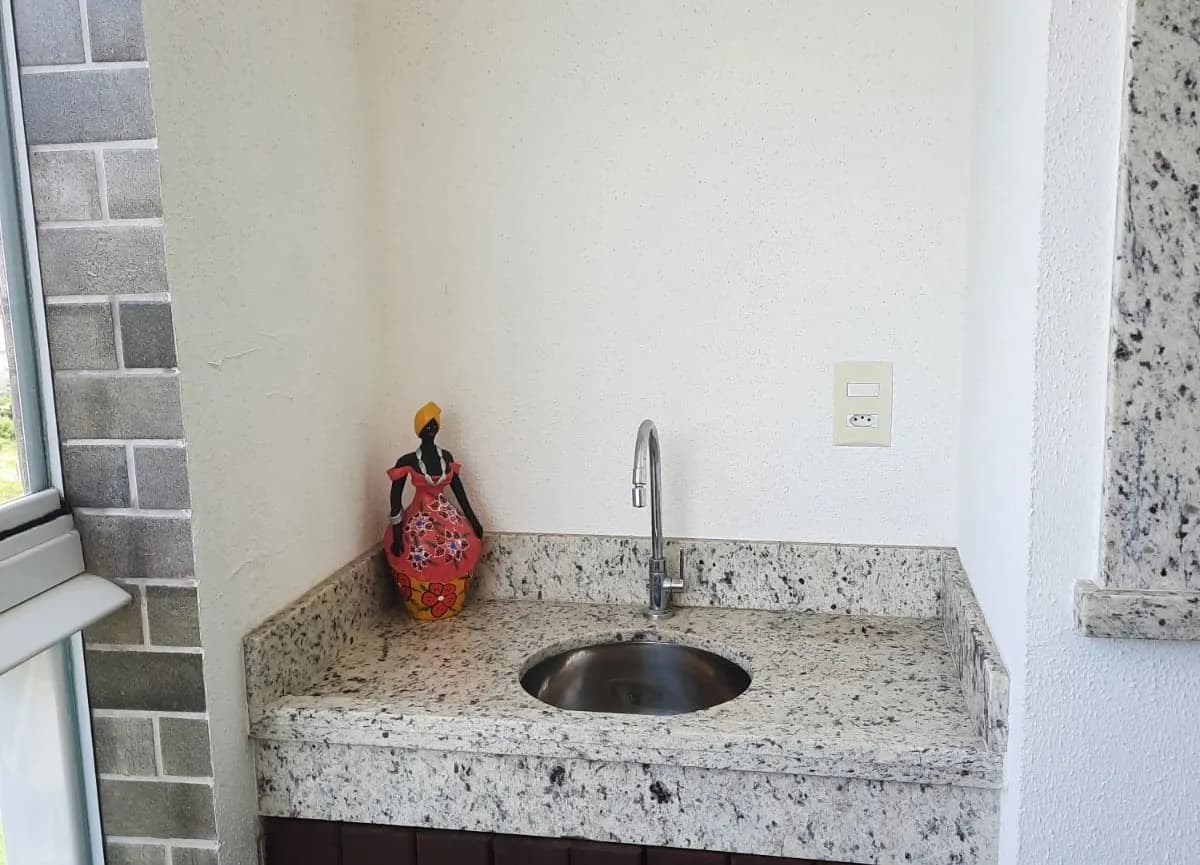 Apartamento para venda com 2 dormitórios em Campeche com 69 m² — foto 5