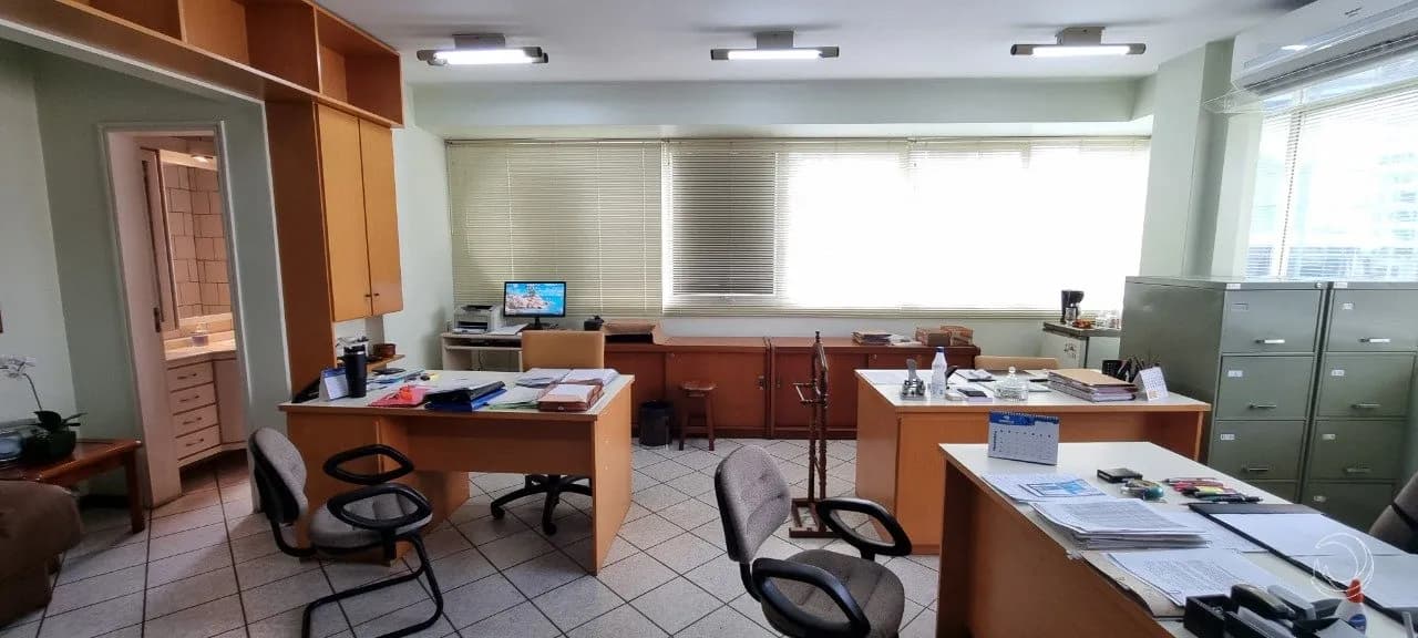 Sala comercial para venda em Centro com 49 m² — foto 3