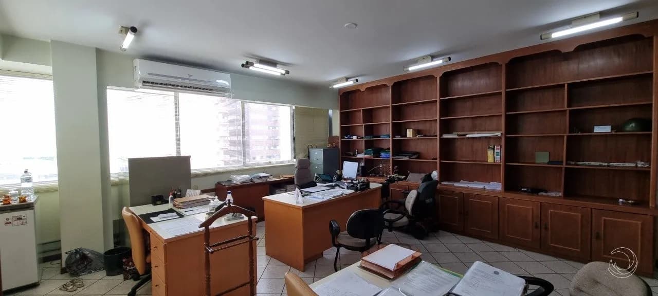 Sala comercial para venda em Centro com 49 m² — foto 4