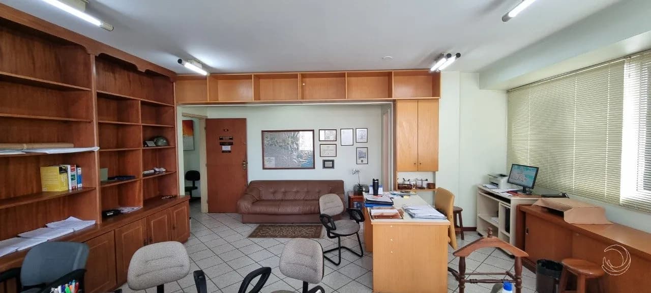 Sala comercial para venda em Centro com 49 m² — foto 5