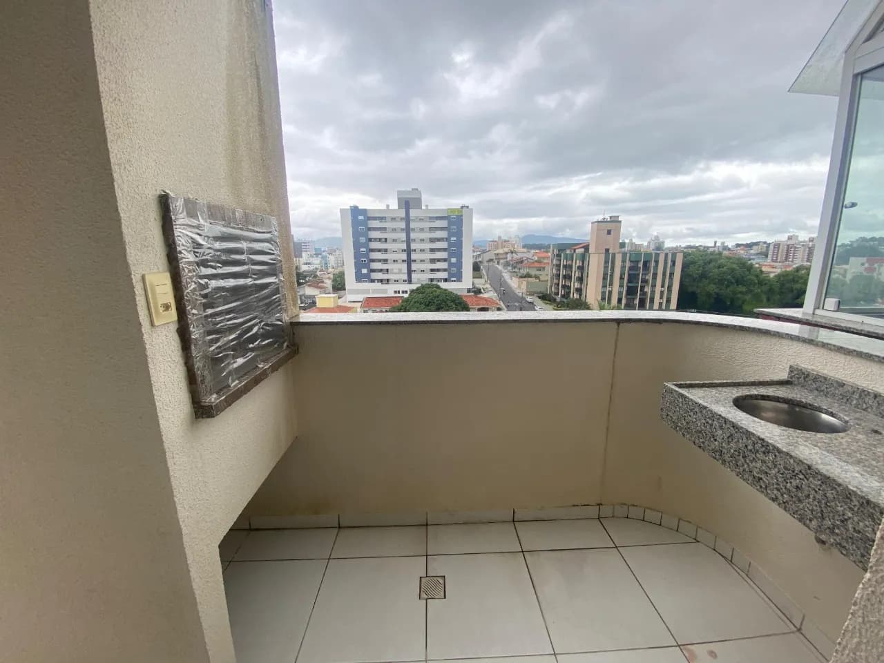 Apartamento duplex para venda com 3 dormitórios em Capoeiras com 97 m² — foto 3