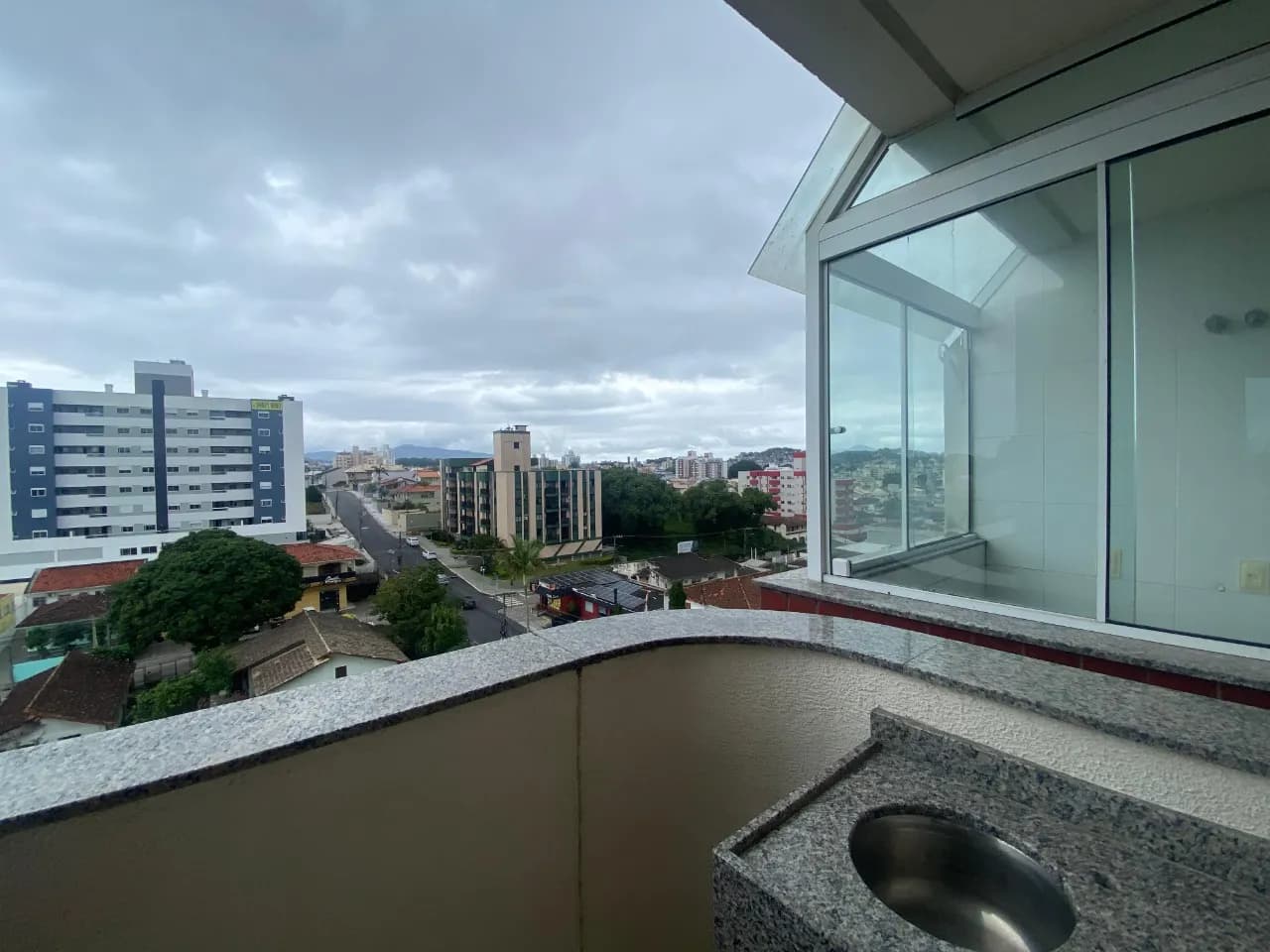 Apartamento duplex para venda com 3 dormitórios em Capoeiras com 97 m² — foto 4