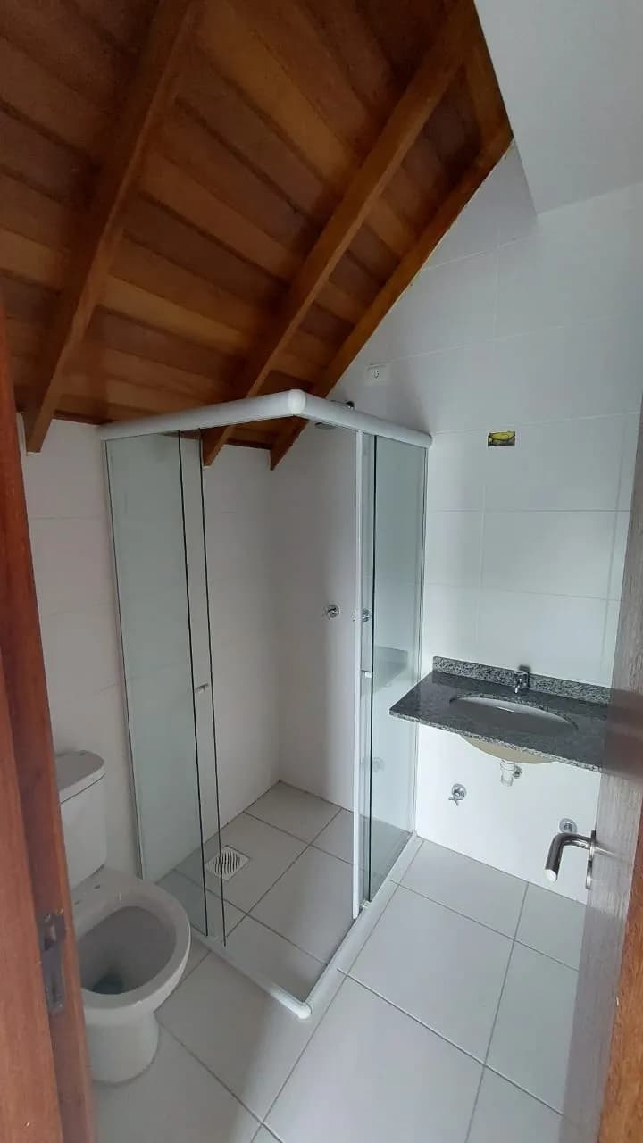 Apartamento duplex para venda com 3 dormitórios em Capoeiras com 63 m² — foto 3