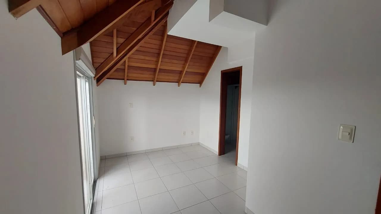Apartamento duplex para venda com 3 dormitórios em Capoeiras com 63 m² — foto 4