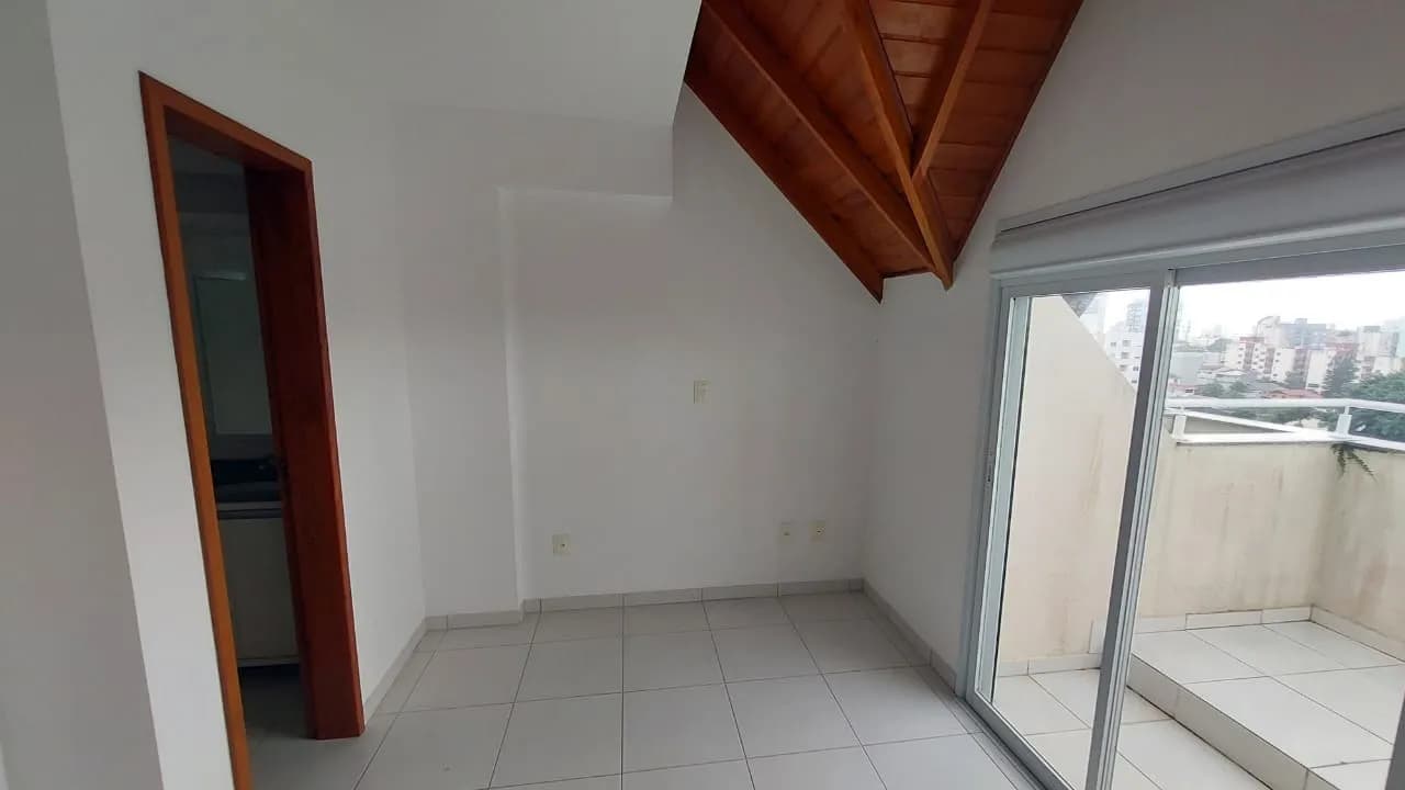 Apartamento duplex para venda com 3 dormitórios em Capoeiras com 63 m² — foto 5