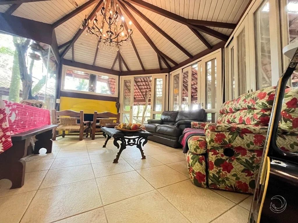 Sitio/fazenda para venda com 3 dormitórios em Ratones com 27311 m² — foto 2