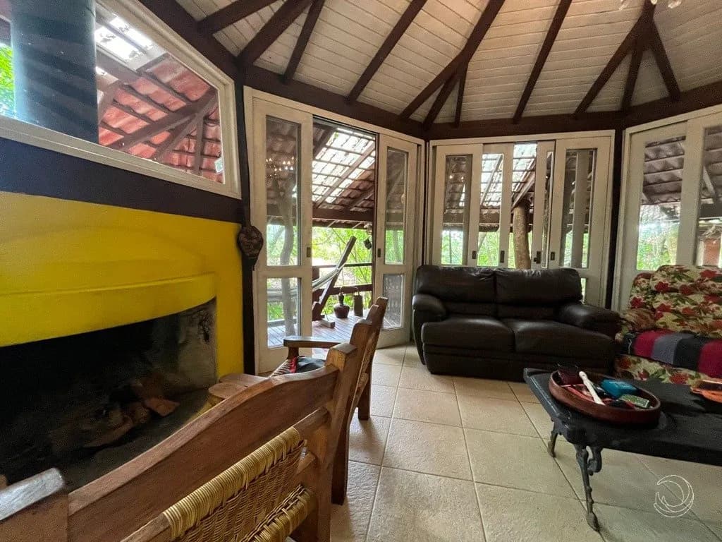 Sitio/fazenda para venda com 3 dormitórios em Ratones com 27311 m² — foto 3