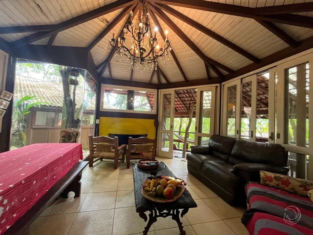 Sitio/fazenda para venda com 3 dormitórios em Ratones com 27311 m² — foto 4