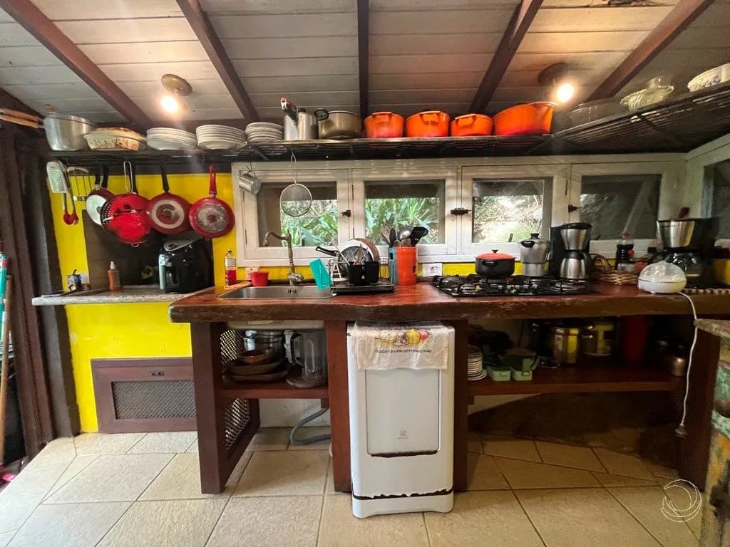 Sitio/fazenda para venda com 3 dormitórios em Ratones com 27311 m² — foto 5