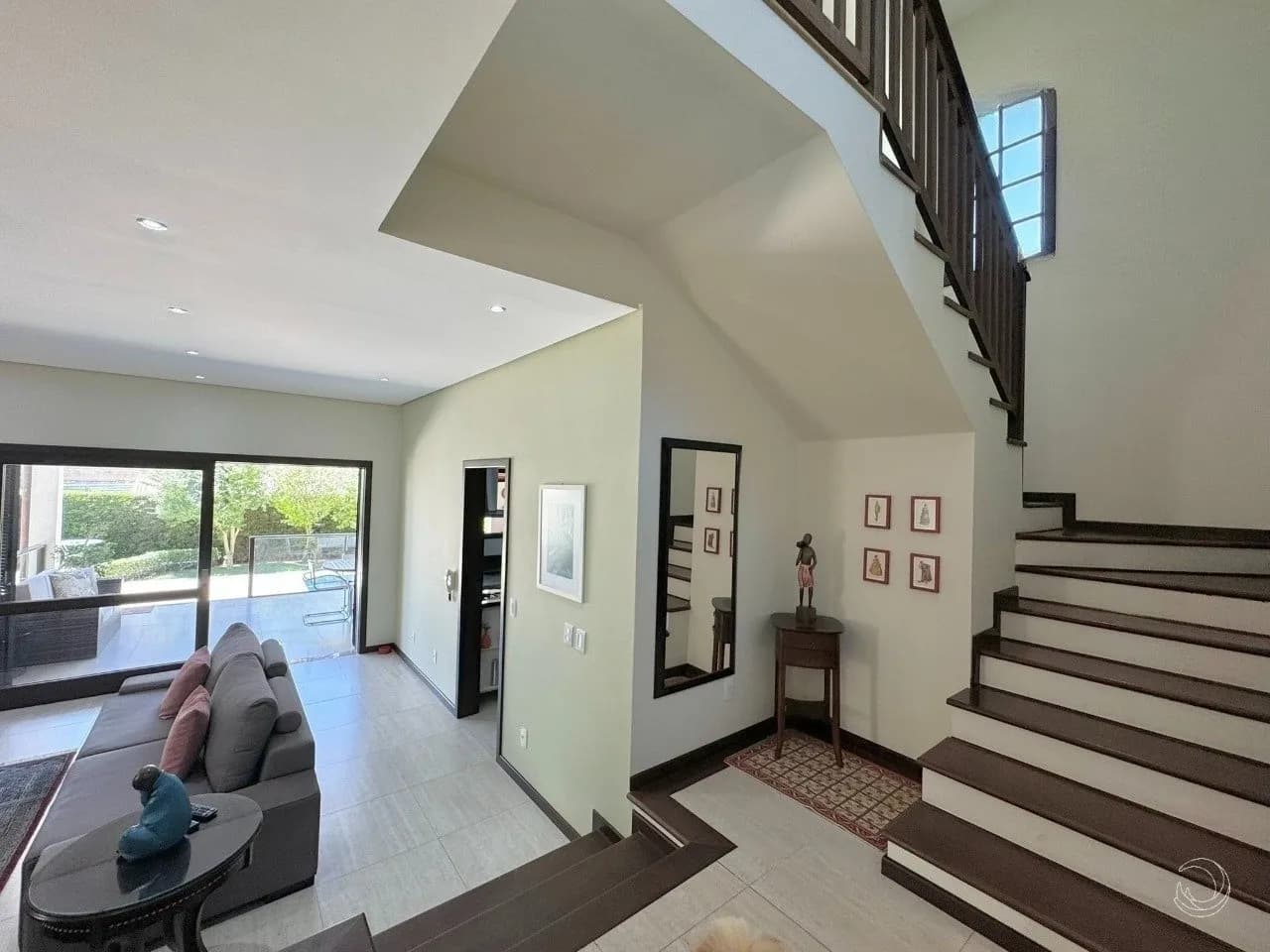 Casa para venda com 4 dormitórios em Côrrego Grande com 220 m² — foto 4