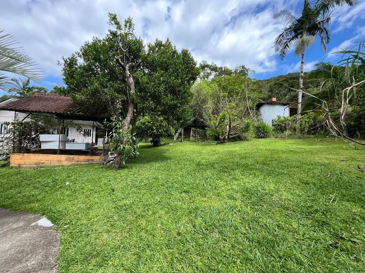 Terreno para venda em Santo Antônio de Lisboa com 13200 m² — foto principal