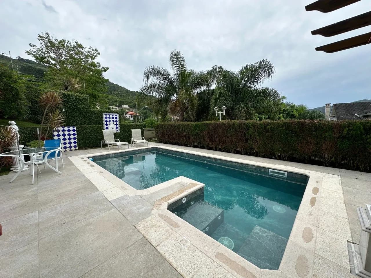 Casa para venda com 4 dormitórios em Praia Brava com 213 m² — foto 3