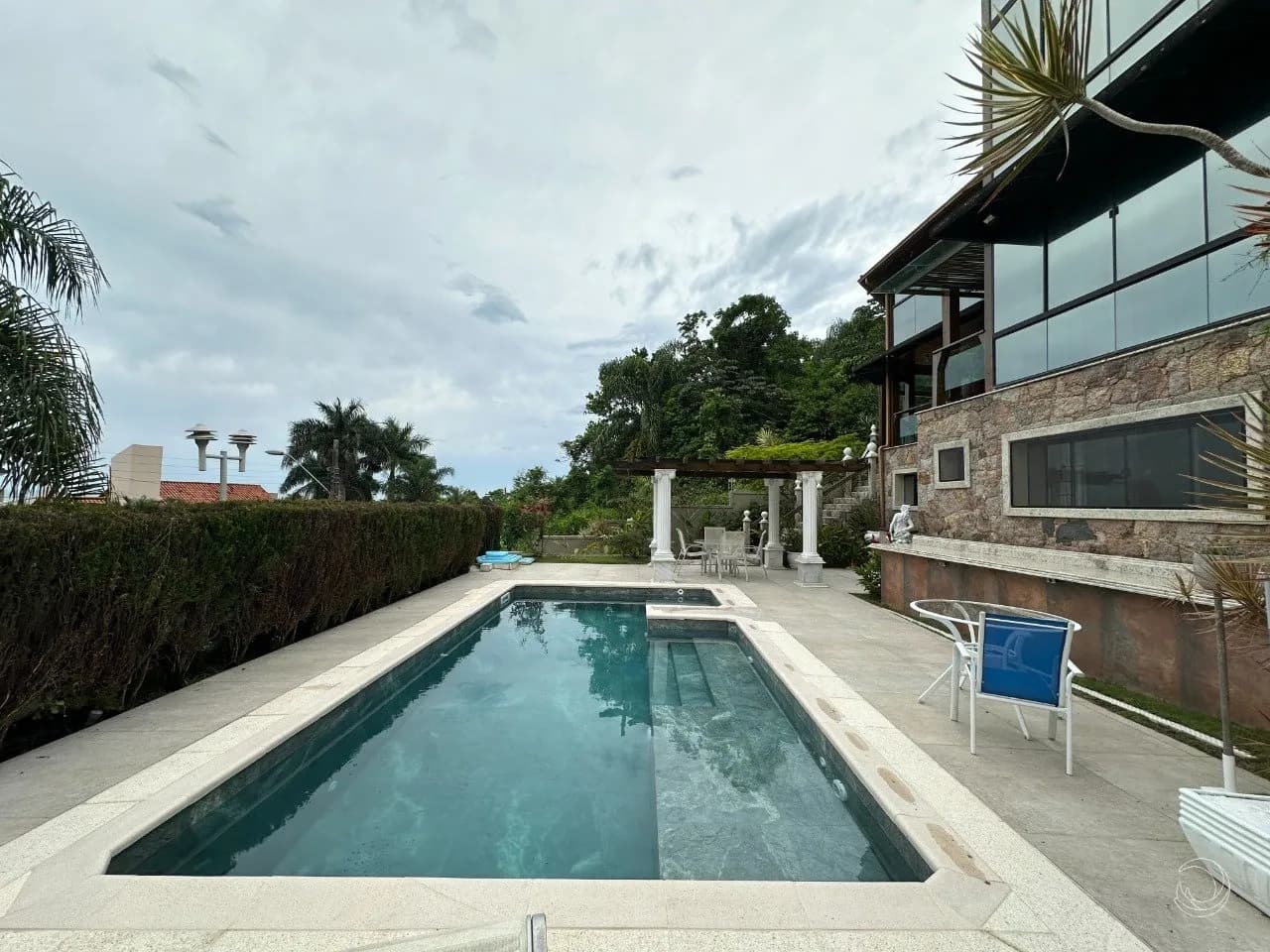 Casa para venda com 4 dormitórios em Praia Brava com 213 m² — foto 5