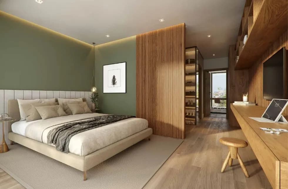 Casa para venda com 3 dormitórios em Campeche com 131 m² — foto 5