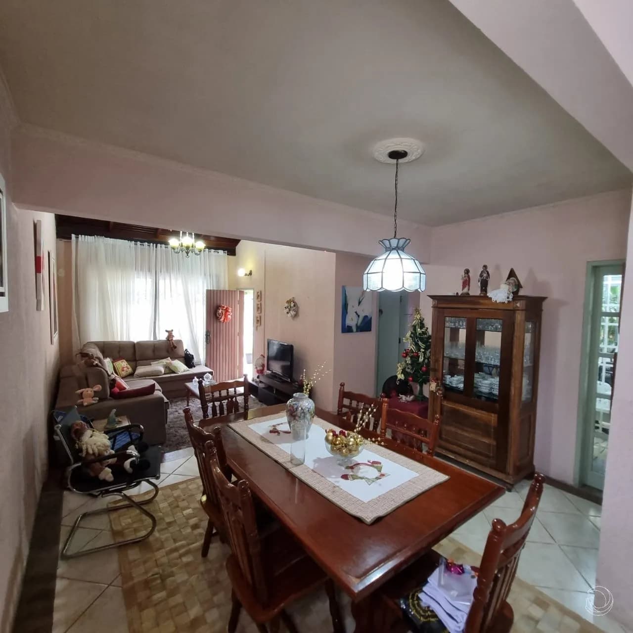 Casa para venda com 4 dormitórios em Balneário com 213 m²