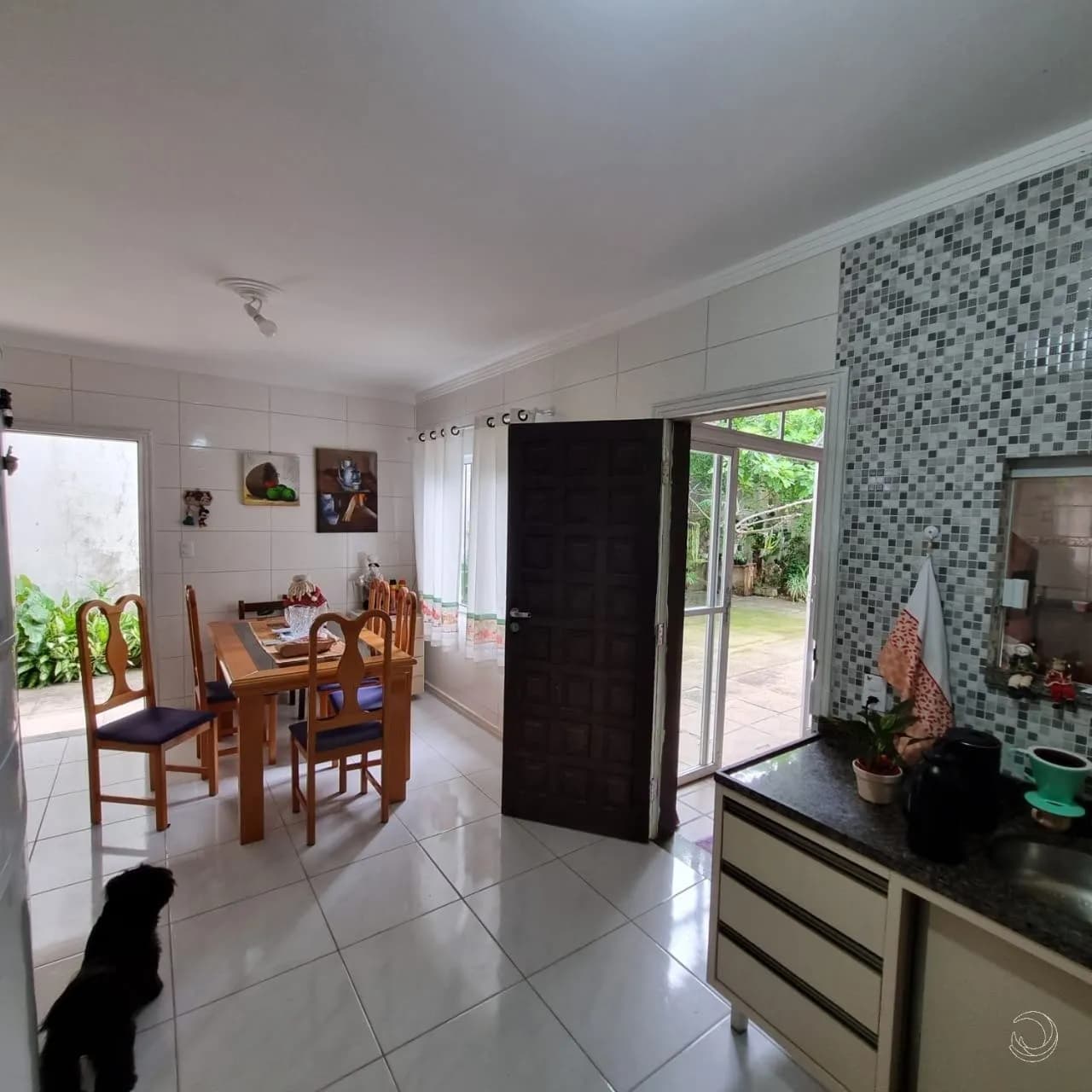 Casa para venda com 4 dormitórios em Balneário com 213 m² — foto 2